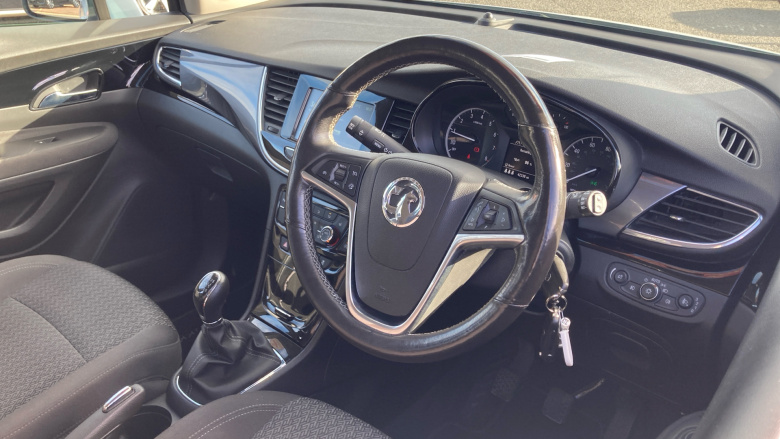 Vauxhall Mokka X 1.4T ecoTEC Active 5dr Petrol Hatchback